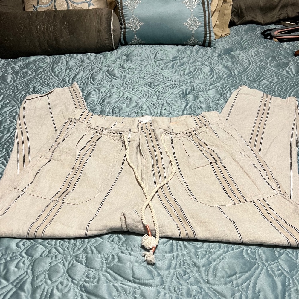 Coastal Grandma Chic